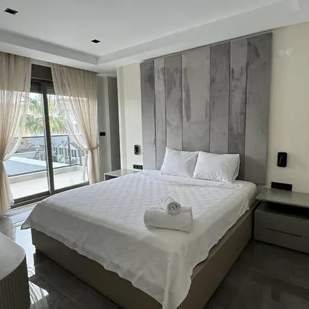 Casa Bella Arte Belek