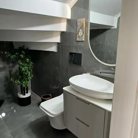 Casa Bella Arte Vilă