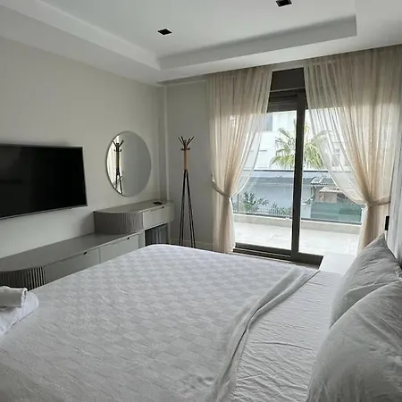 Casa Bella Arte * Belek