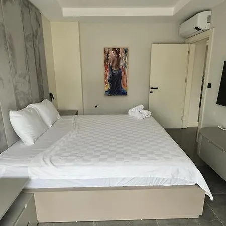 Casa Bella Arte Вилла