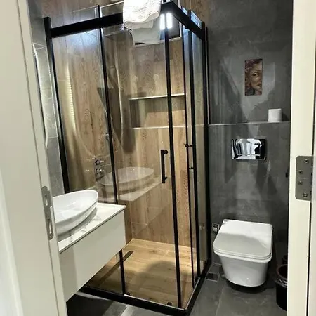 Casa Bella Arte Вилла *