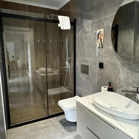 Casa Bella Arte