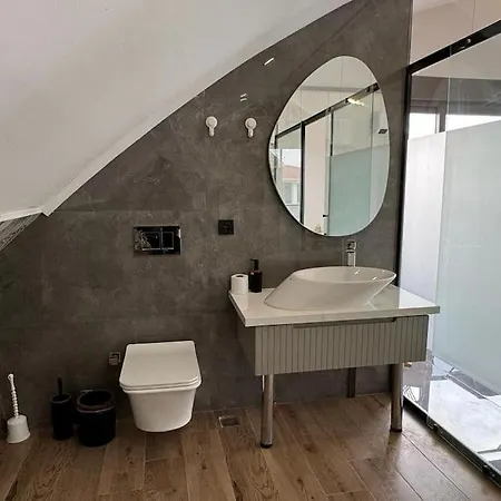 Вилла Casa Bella Arte