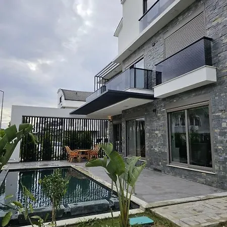 Casa Bella Arte Вилла