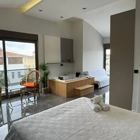 Вилла Casa Bella Arte