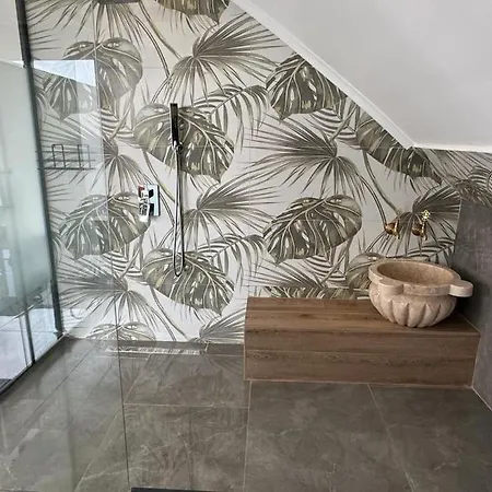 Вилла Casa Bella Arte Белек
