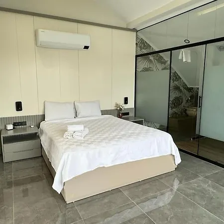Casa Bella Arte Villa Belek